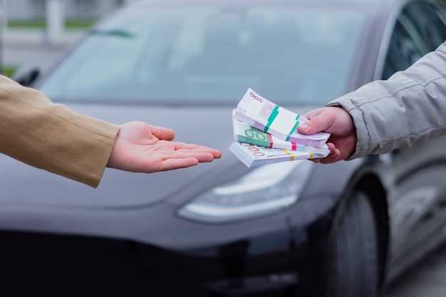 Оформление дарственной на автомобиль в соответствии с требованиями автомобильного права