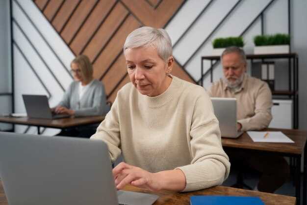 Где найти информацию о пенсионном стаже на сайте госуслуг?