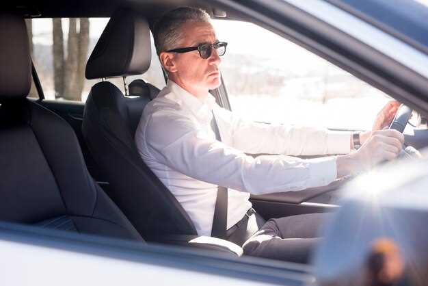 Регистрация авто: Как учитывается водительский стаж