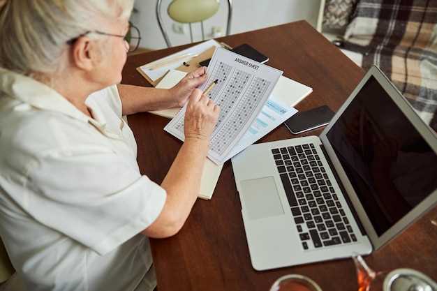 Рекомендации и полезная информация для успешного перевода пенсии