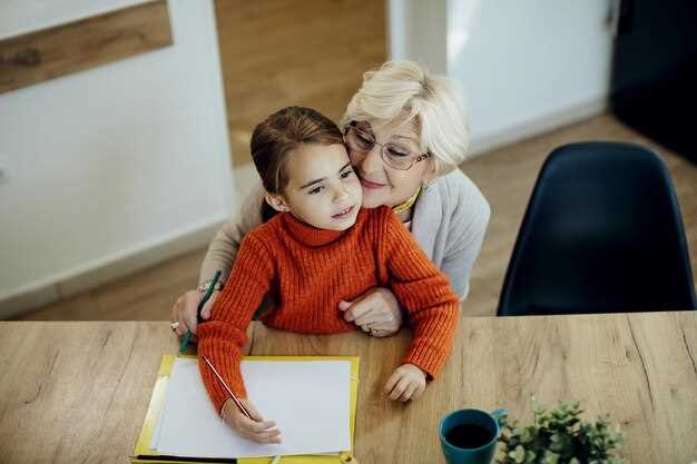 Когда и почему нужно писать доверенность на ребенка бабушке?