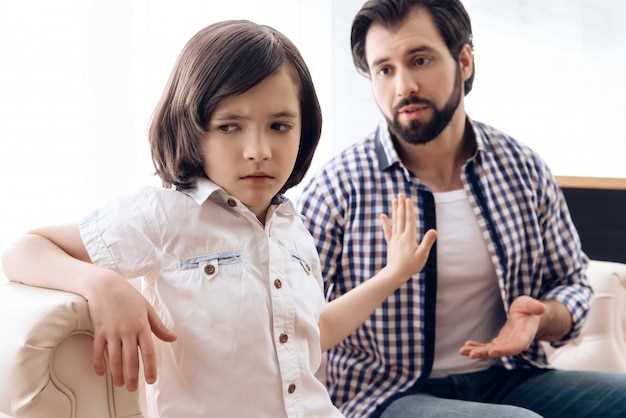 Государственные программы для разведенных родителей с детьми