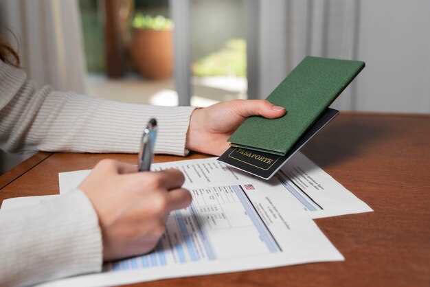 Какие документы необходимы для подачи заявления на замену паспорта?