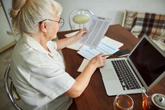 Как узнать свою пенсию на госуслугах?
