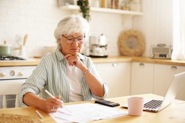 Получение информации о дате выплаты пенсии