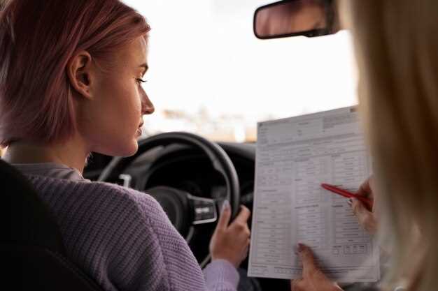 Регистрация автомобиля и права водителя