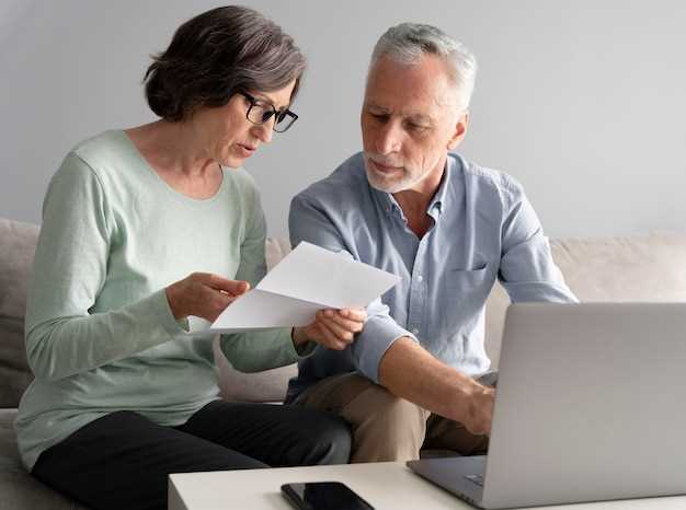 Как узнать свой трудовой стаж в пенсионном фонде