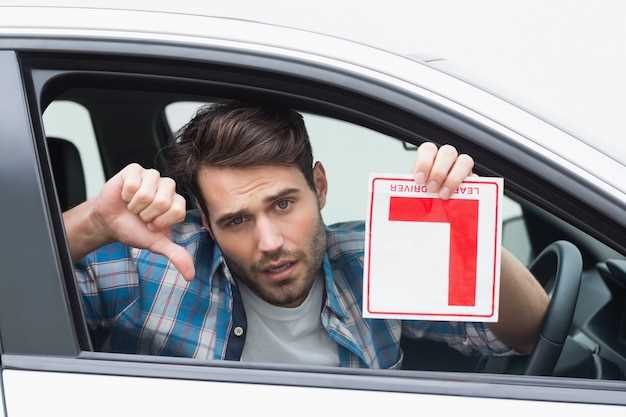 Регистрация автомобиля после восстановления водительского удостоверения