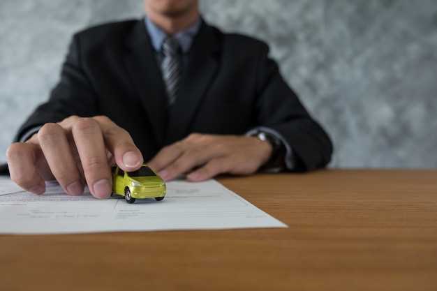 Необходимые документы для постановки автомобиля на учет
