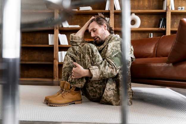 Список психических диагнозов, исключающих службу в армии