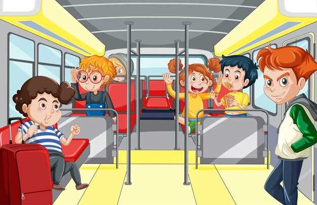 Где можно получить дополнительную информацию о проезде ребенка в автобусе?